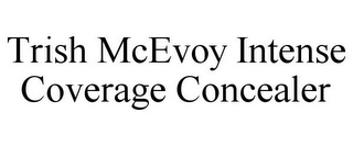 TRISH MCEVOY INTENSE COVERAGE CONCEALER