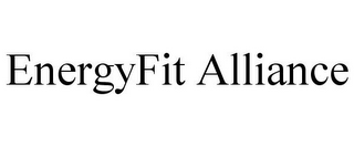 ENERGYFIT ALLIANCE