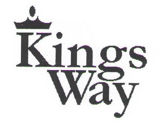 KINGS WAY