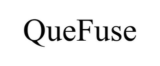 QUEFUSE