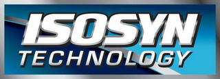 ISOSYN TECHNOLOGY