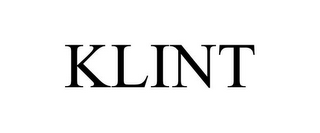 KLINT