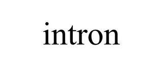 INTRON