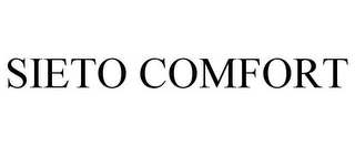 SIETO COMFORT