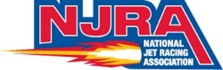 NJRA NATIONAL JET RACING ASSOCIATION