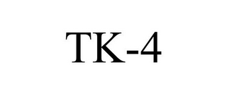 TK-4