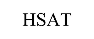 HSAT