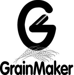 G GRAINMAKER