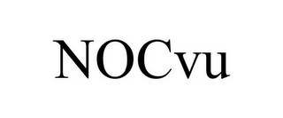 NOCVU