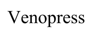 VENOPRESS