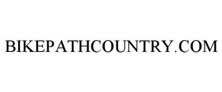 BIKEPATHCOUNTRY.COM