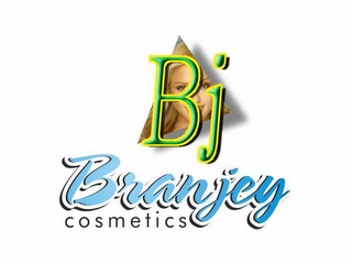 BJ BRANJEY COSMETICS