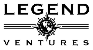 LEGEND VENTURES