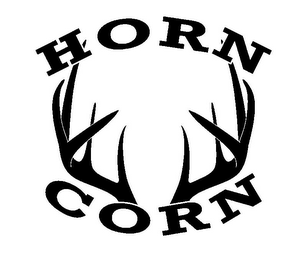 HORN CORN