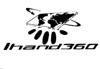 IHAND360