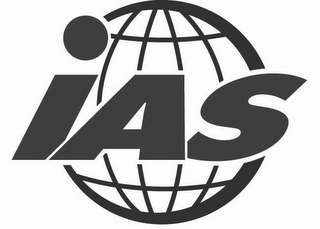 IAS