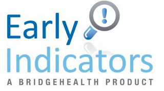 EARLY INDICATORS A BRIDGEHEALTH PRODUCT