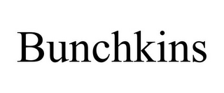 BUNCHKINS