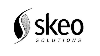 S SKEO SOLUTIONS