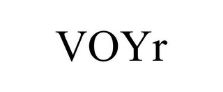 VOYR