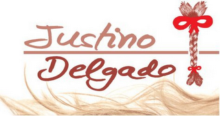 JUSTINO DELGADO