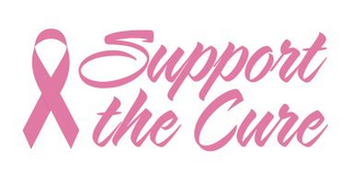 SUPPORT THE CURE