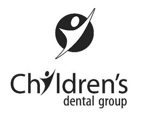CHILDREN'S DENTAL GROUP