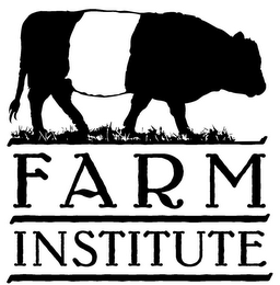 FARM INSTITUTE