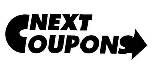 NEXT COUPONS