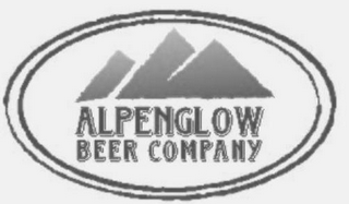 ALPENGLOW BEER COMPANY