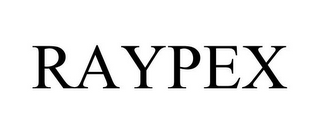 RAYPEX