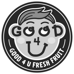 GOOD 4 U FRESH FRUIT