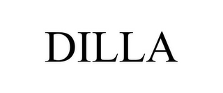 DILLA