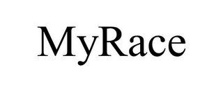 MYRACE