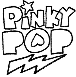 PINKY POP