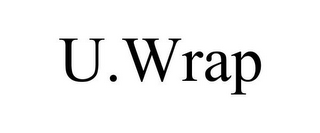 U.WRAP