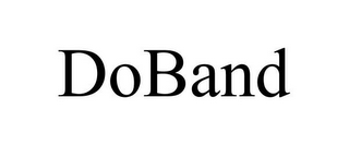 DOBAND