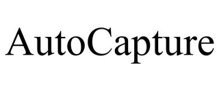 AUTOCAPTURE