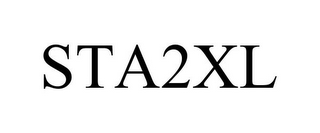 STA2XL