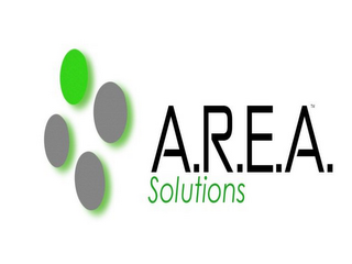 A.R.E.A. SOLUTIONS