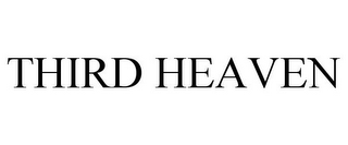 THIRD HEAVEN