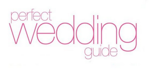 PERFECT WEDDING GUIDE