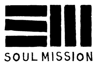 SM SOUL MISSION
