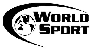 WORLD SPORT