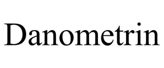 DANOMETRIN