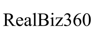 REALBIZ360