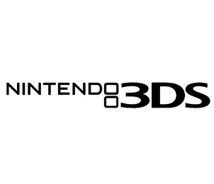 NINTENDO 3DS