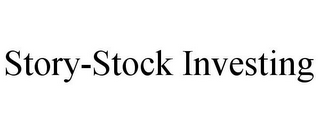 STORY-STOCK INVESTING