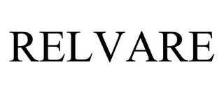 RELVARE