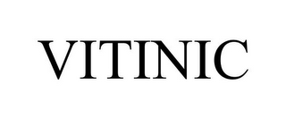 VITINIC